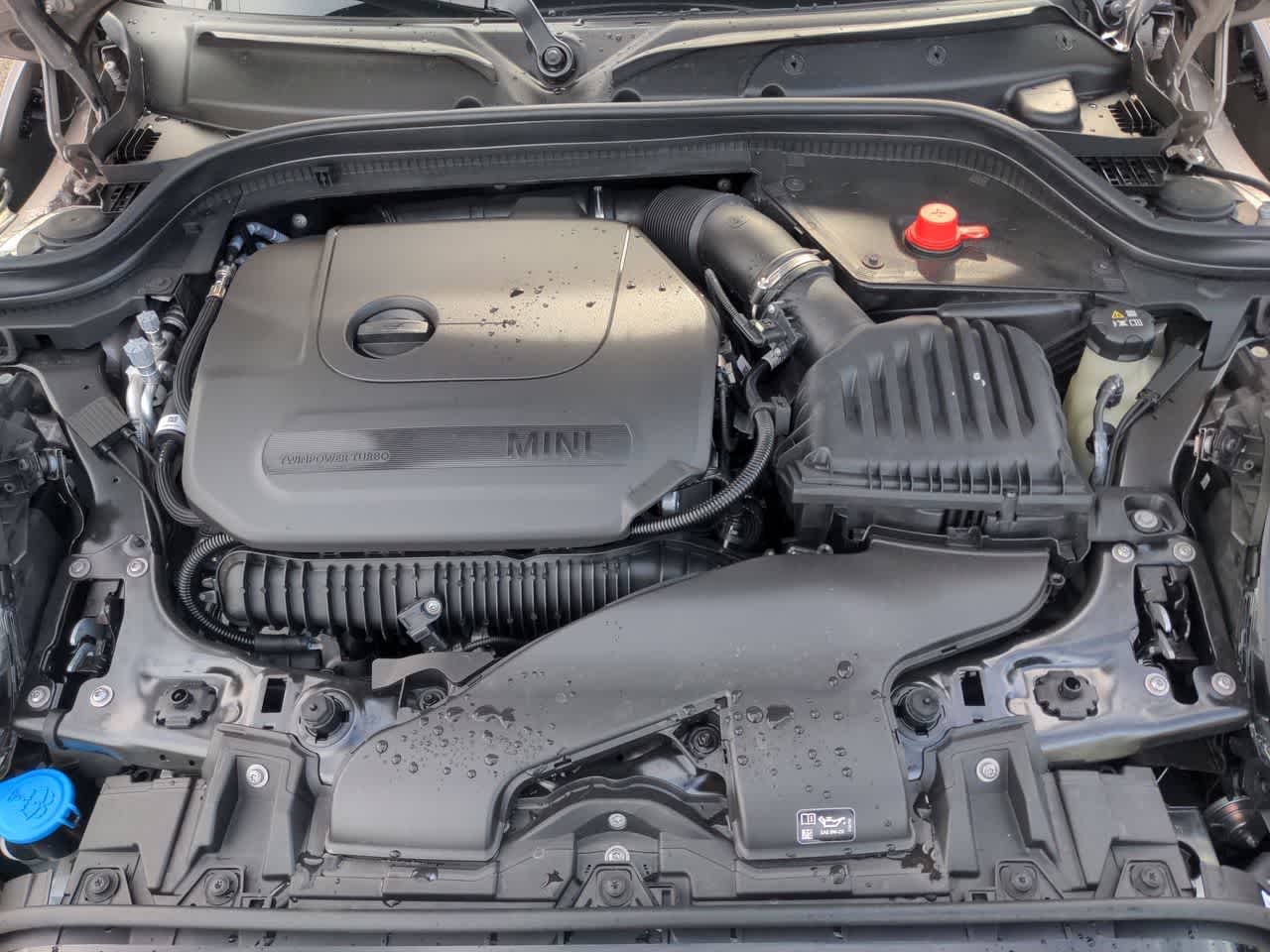 Thumbnail: 2023 MINI Cooper Hardtop - 13