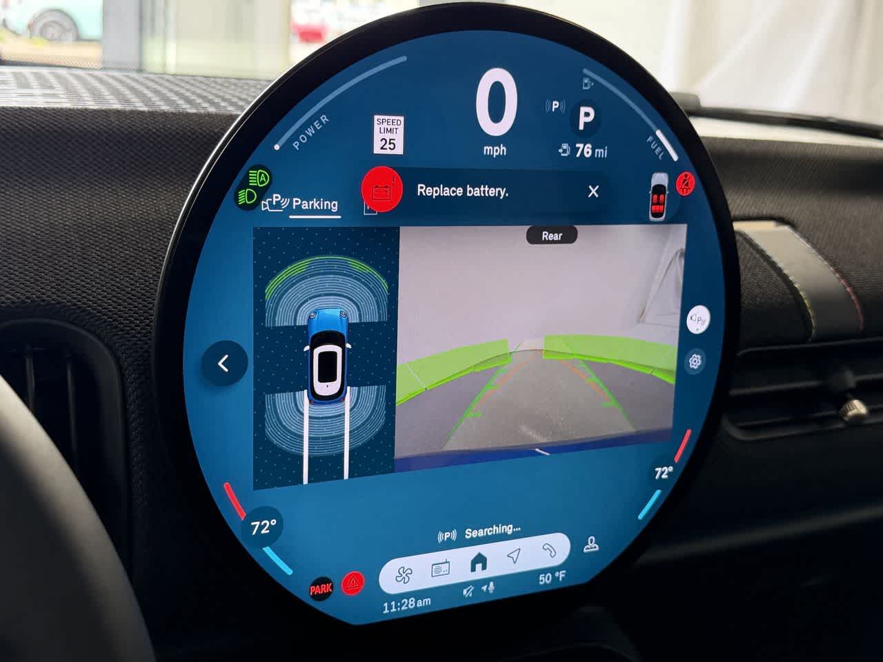 Thumbnail: 2026 MINI Cooper Hardtop - 20