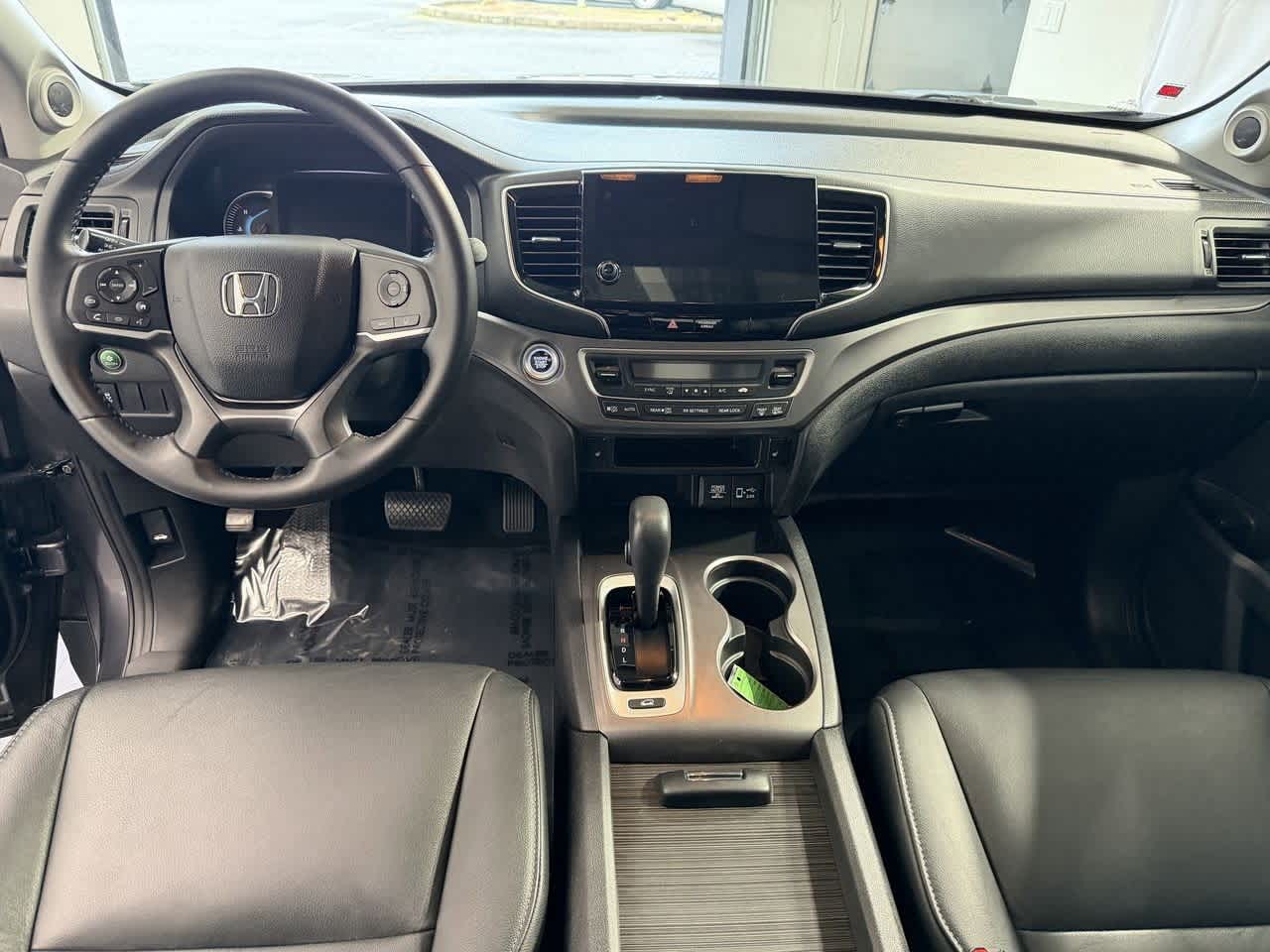 Thumbnail: 2019 Honda Pilot - 12