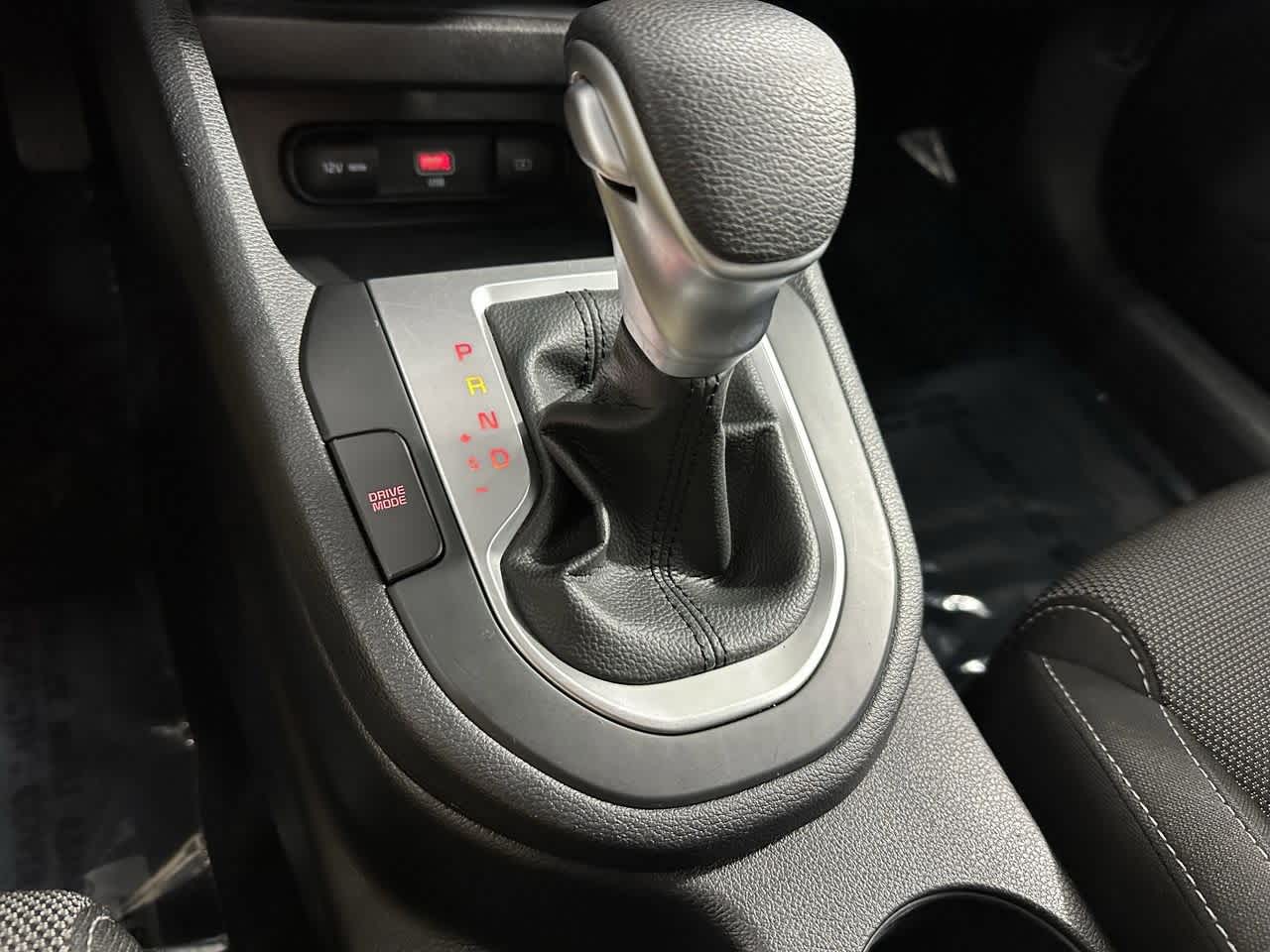 Thumbnail: 2024 Kia Forte - 23