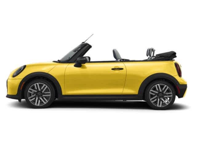 Thumbnail: 2026 MINI Cooper Convertible - 2
