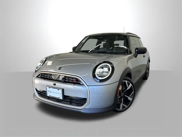 2025 MINI Hardtop 2 Door S's photo