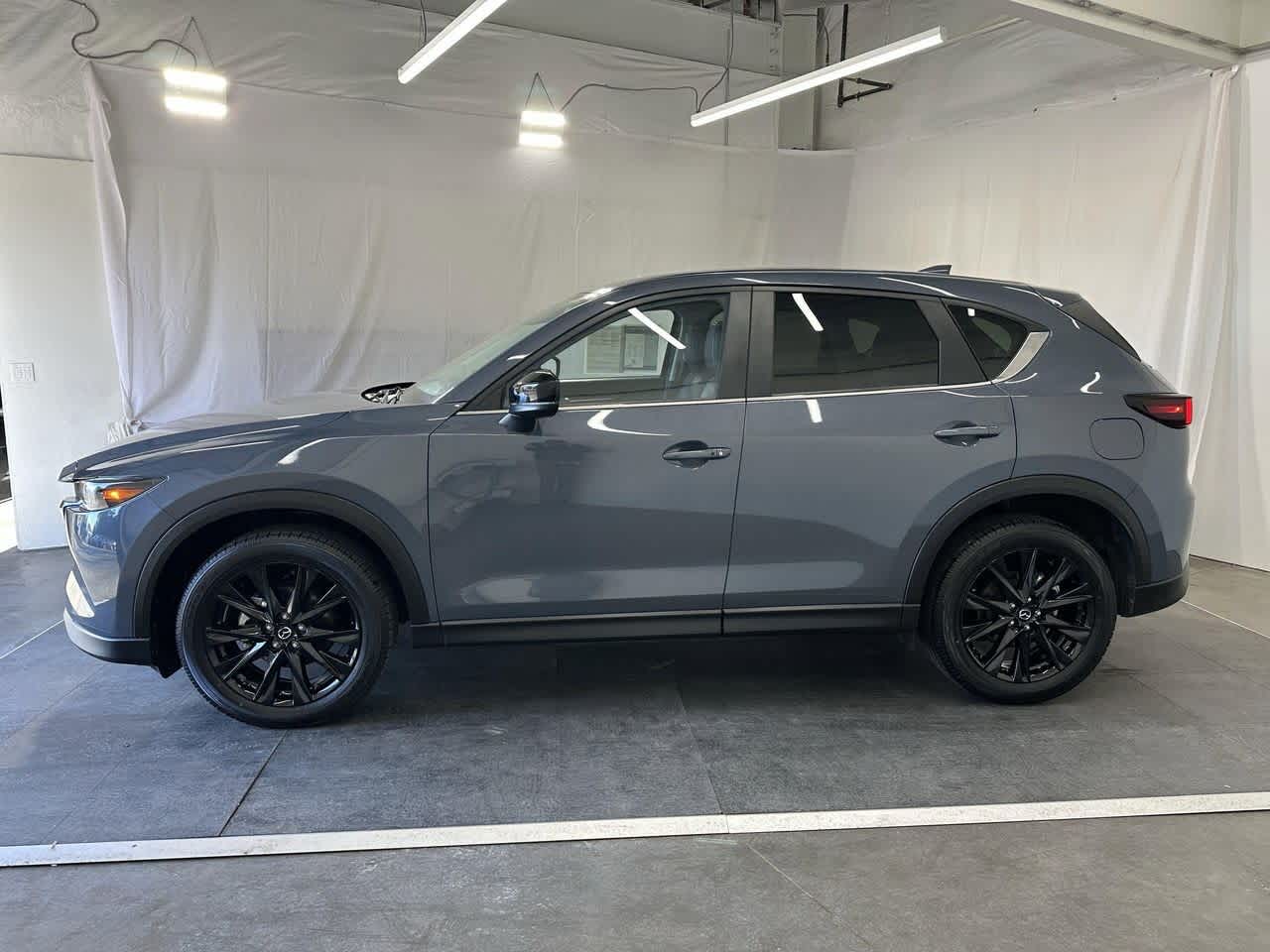 Thumbnail: 2024 Mazda CX-5 - 2
