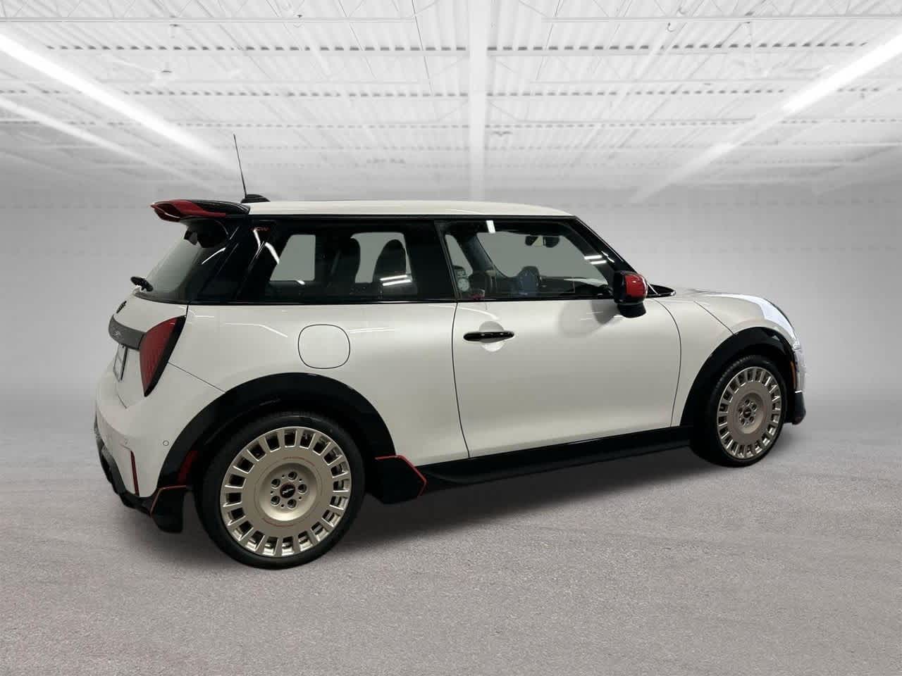 Thumbnail: 2026 MINI Cooper Hardtop - 6