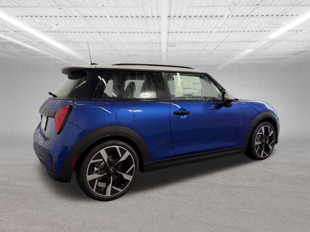 Thumbnail: 2026 MINI Cooper Hardtop - 6