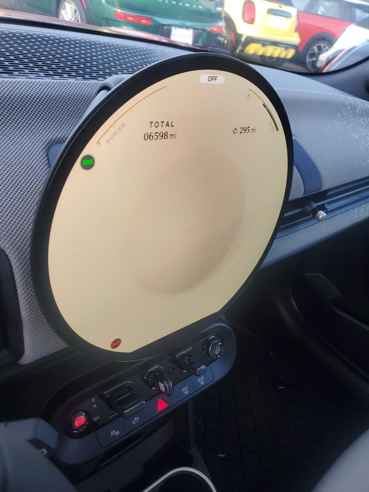 Thumbnail: 2025 MINI Cooper Hardtop - 6