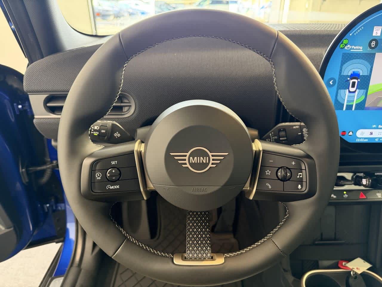 Thumbnail: 2026 MINI Cooper Hardtop - 17