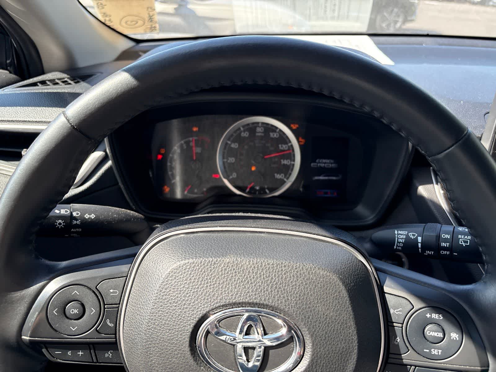 Thumbnail: 2022 Toyota Corolla Cross - 6