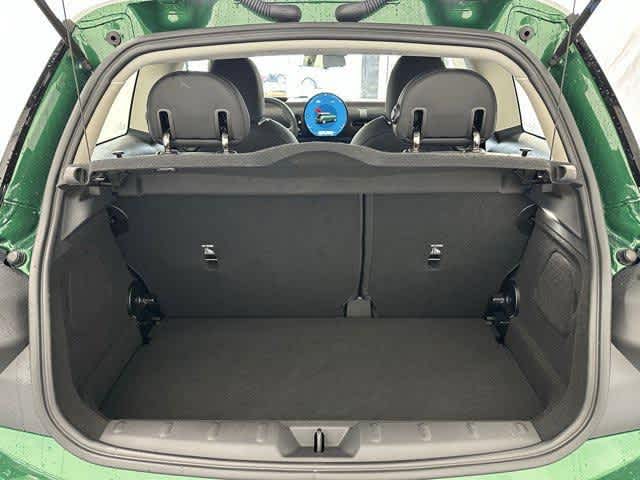 Thumbnail: 2025 MINI Cooper Hardtop - 5