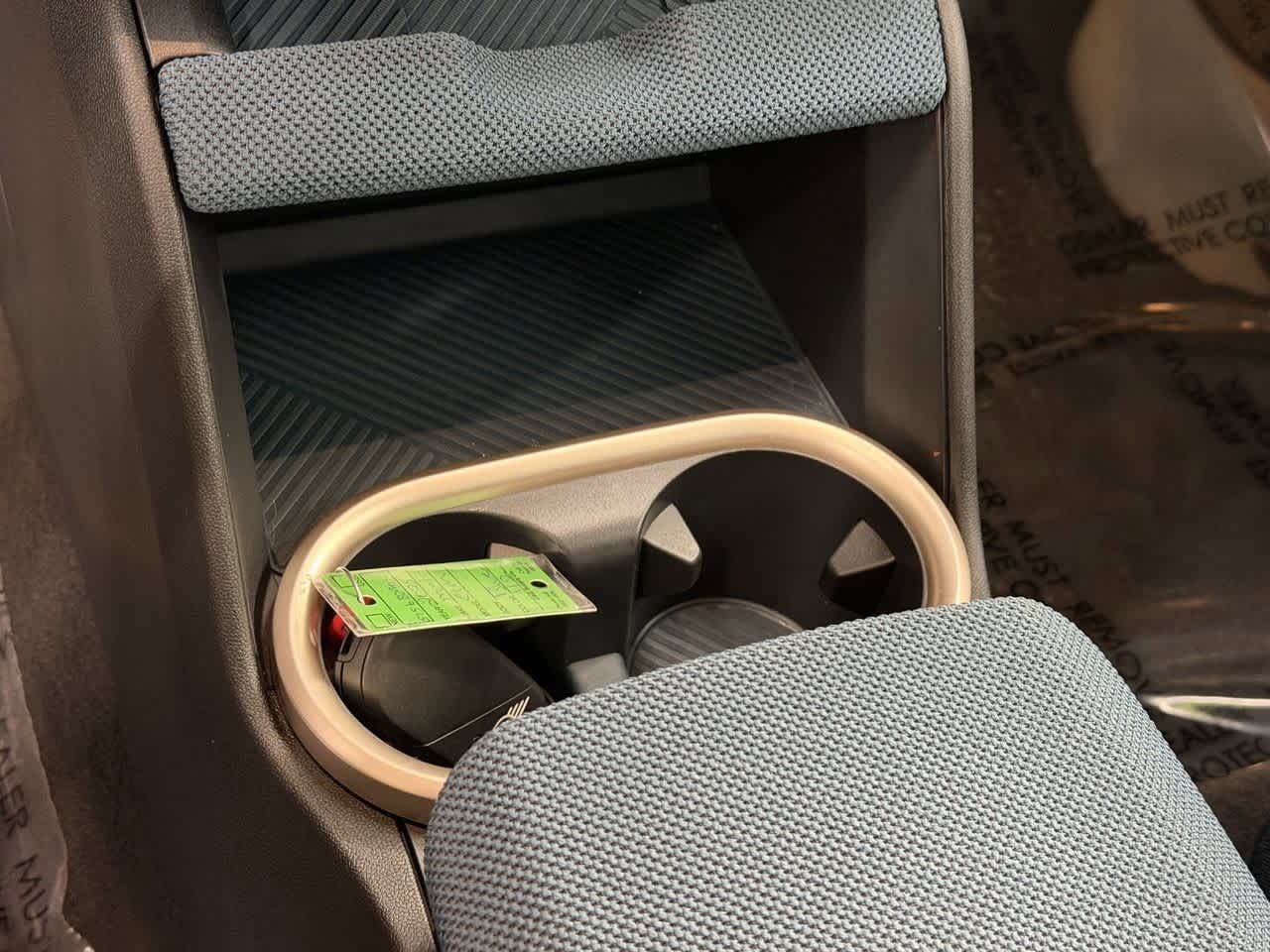 Thumbnail: 2025 MINI Cooper Countryman - 22