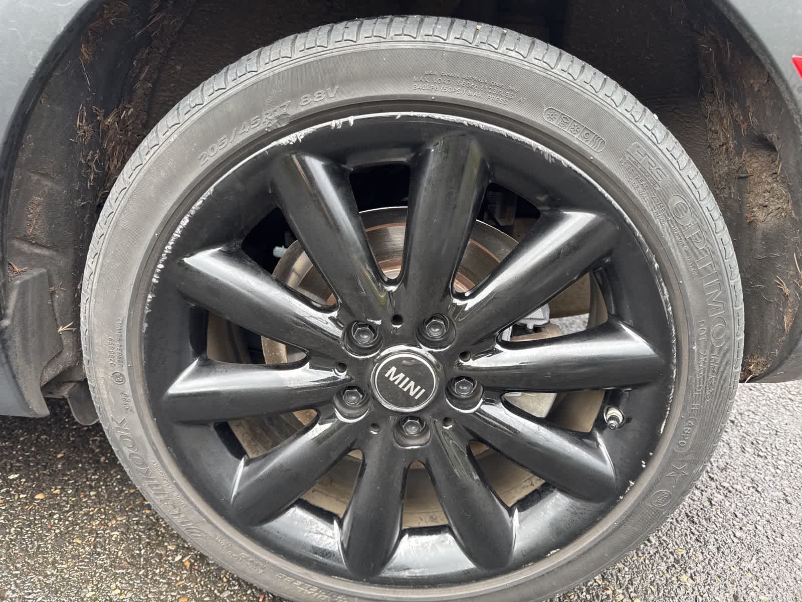 Thumbnail: 2021 MINI Cooper Hardtop - 13