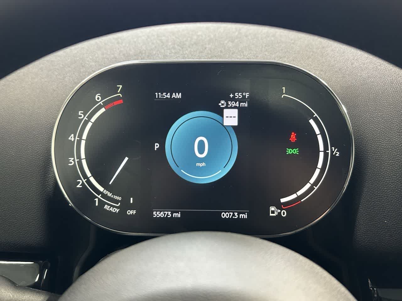 Thumbnail: 2022 MINI Cooper Countryman - 19