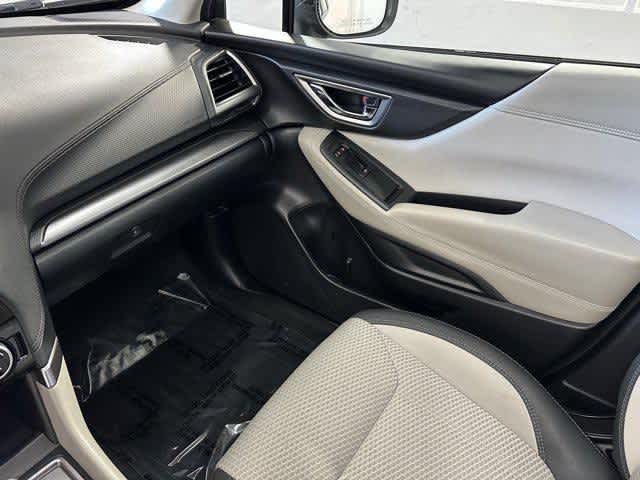 Thumbnail: 2021 Subaru Forester - 25