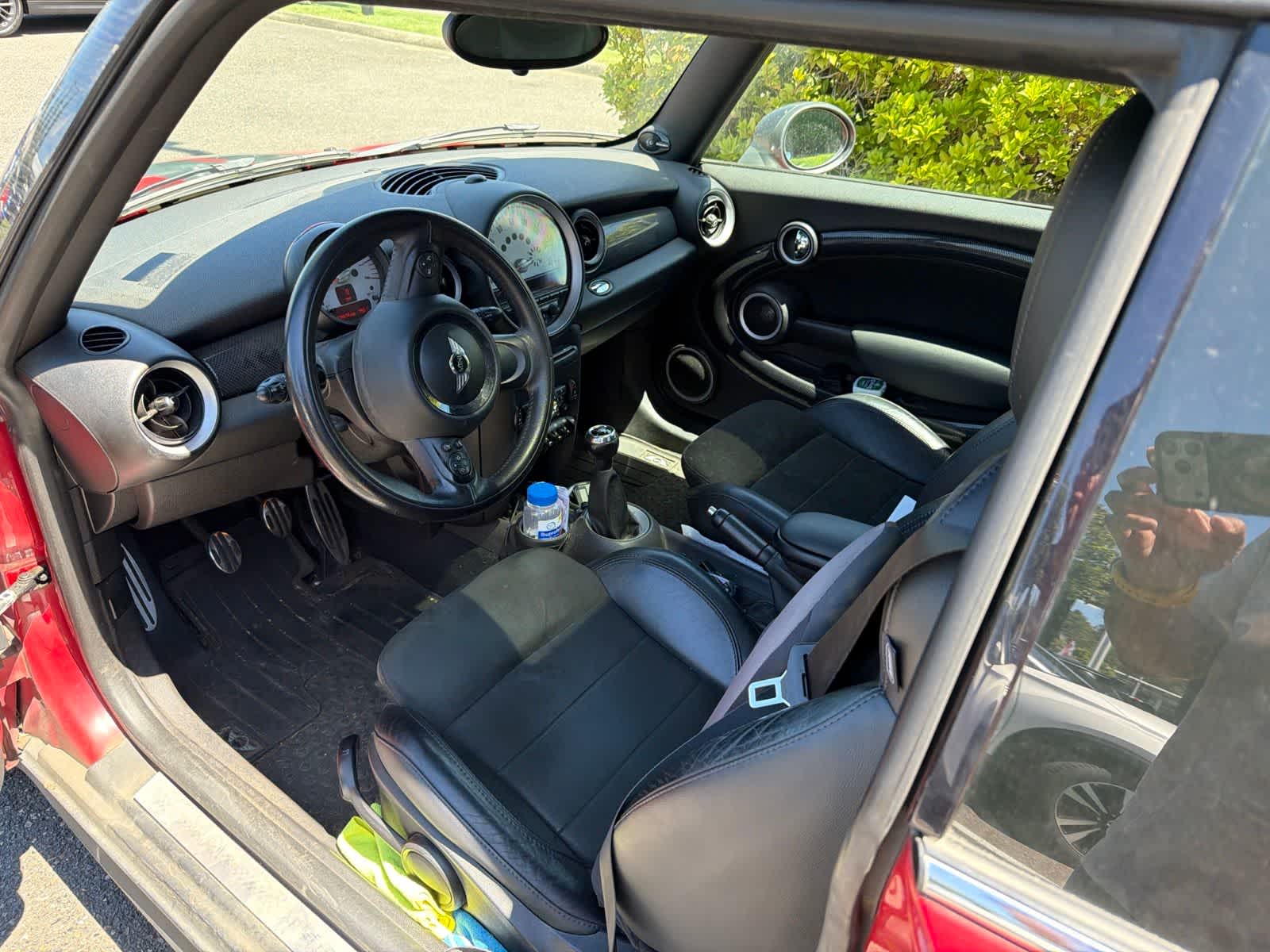 2013 MINI Cooper Hardtop S -
                  Portland, OR
