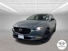 Used 2024 Mazda CX-30 2.5 S Carbon Edition SUV For Sale in Portland, OR