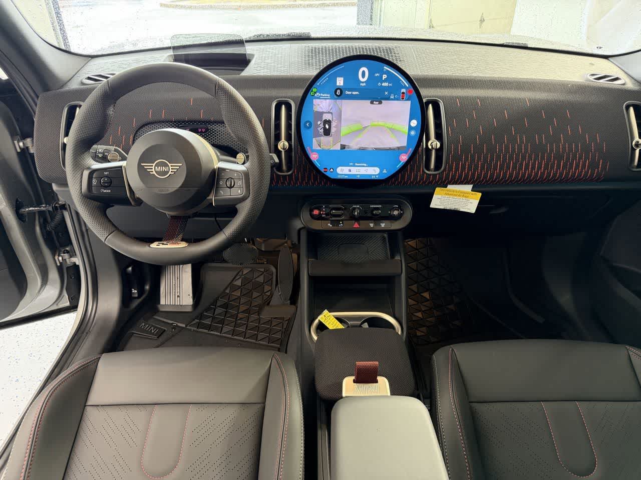 Thumbnail: 2026 MINI Cooper Countryman - 12