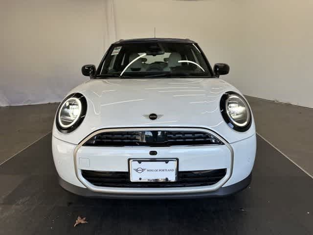 Thumbnail: 2025 MINI Cooper Hardtop - 8