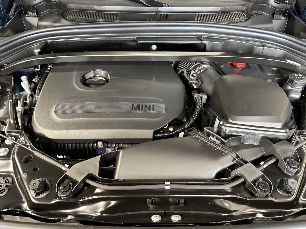 Thumbnail: 2026 MINI Cooper Countryman - 8