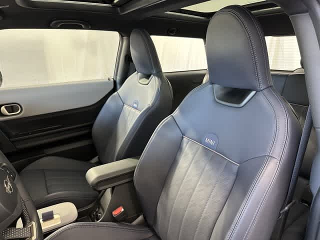 2025 MINI Cooper Hardtop S 11