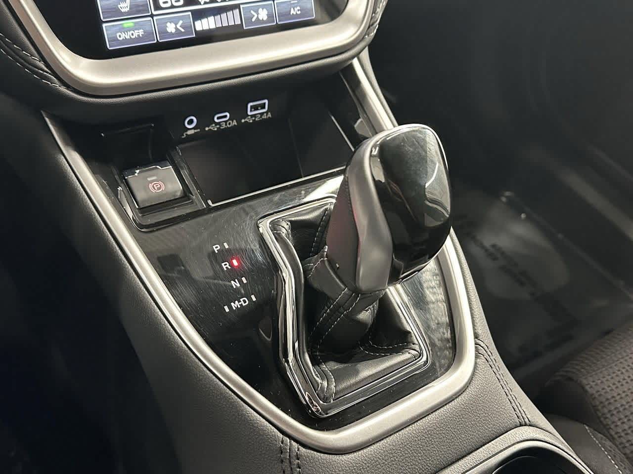 Thumbnail: 2024 Subaru Outback - 22