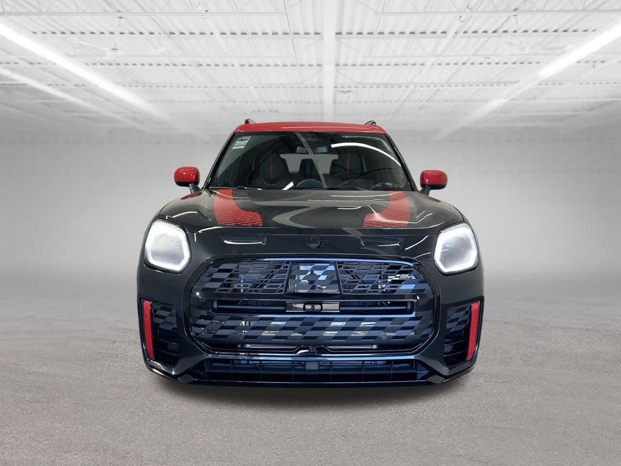 Thumbnail: 2026 MINI Cooper Countryman - 8