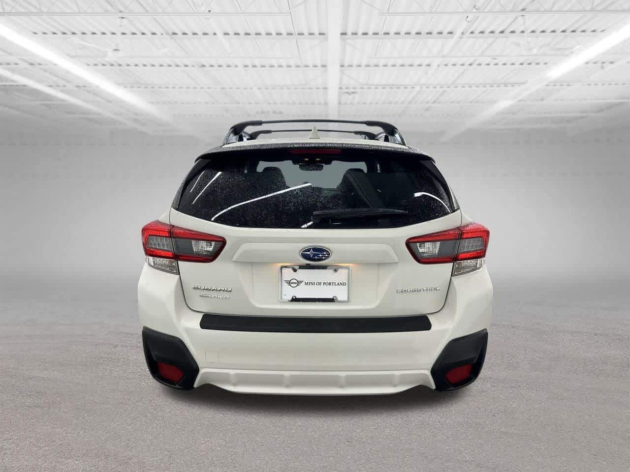 Thumbnail: 2022 Subaru Crosstrek - 4