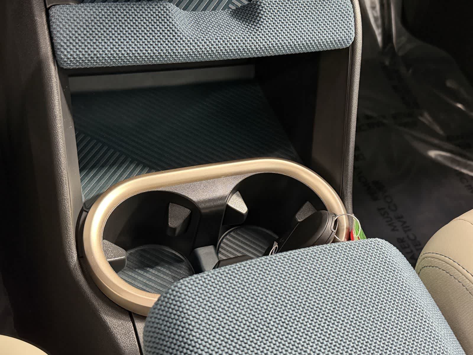 2026 MINI Countryman S - Photo 18