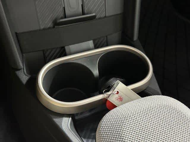 Thumbnail: 2026 MINI Cooper Convertible - 21