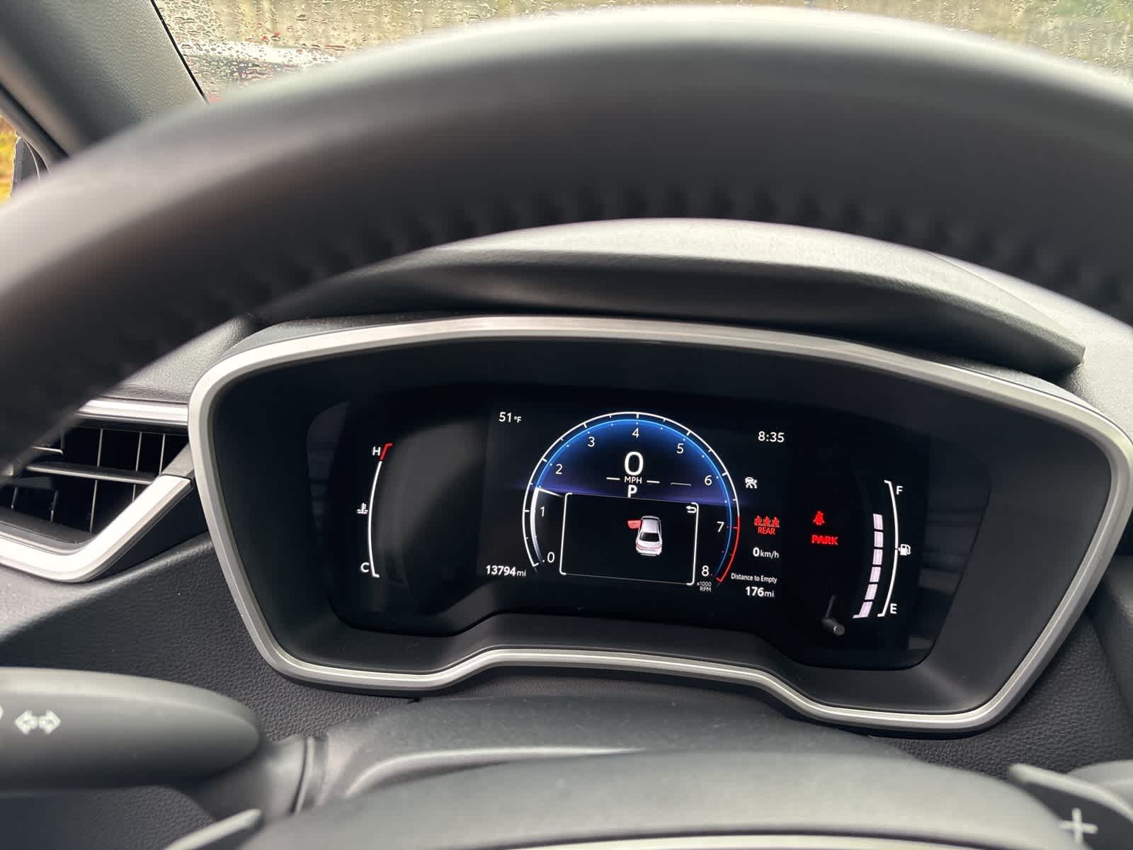 Thumbnail: 2024 Toyota Corolla - 2