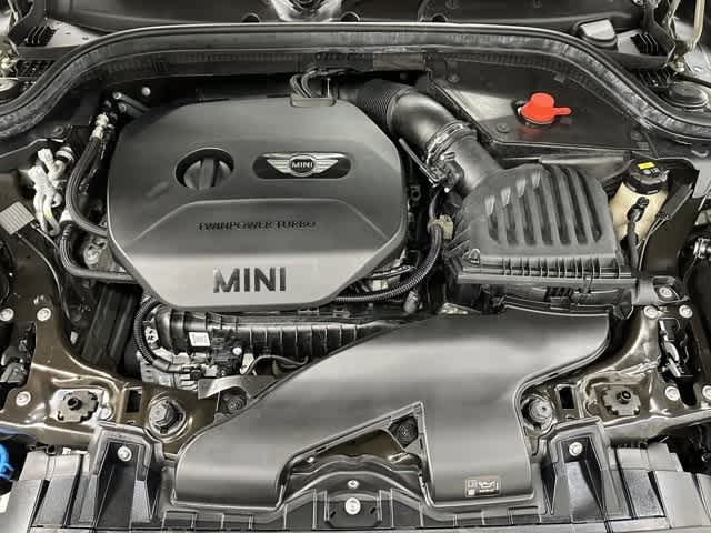 Thumbnail: 2019 MINI Cooper Hardtop - 9