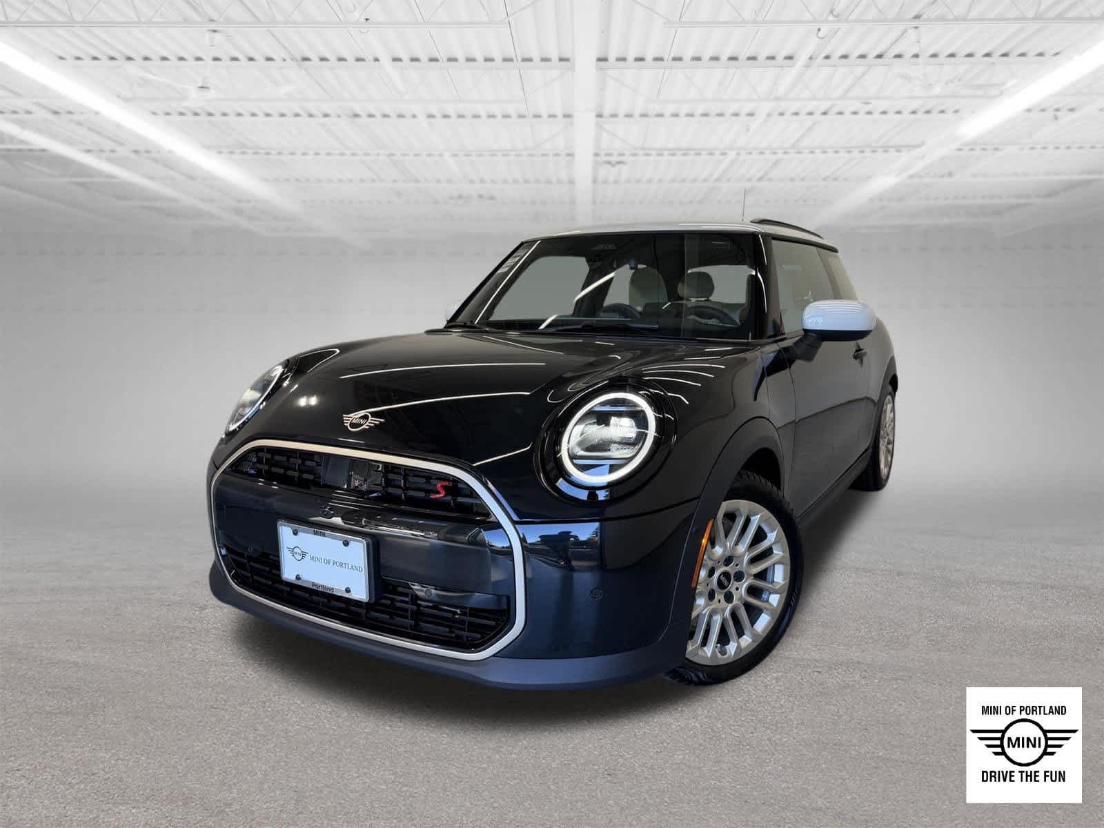2026 Mini Hardtop 2 Door