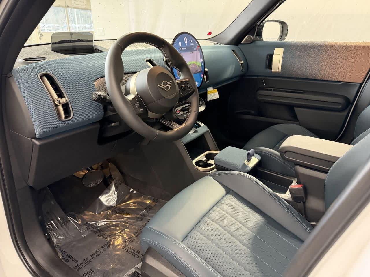 Thumbnail: 2025 MINI Cooper Countryman - 10