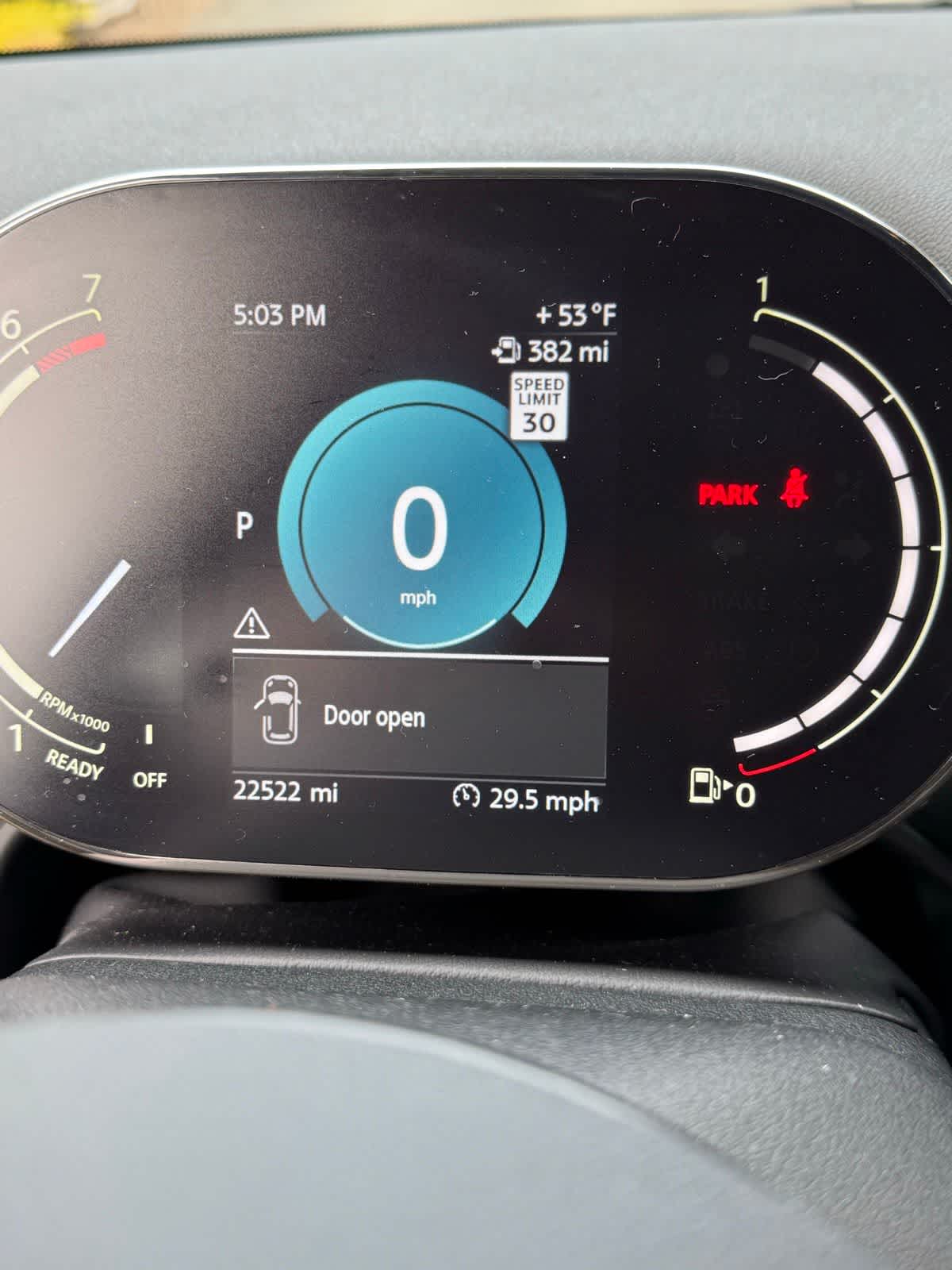 Thumbnail: 2023 MINI Cooper Countryman - 10