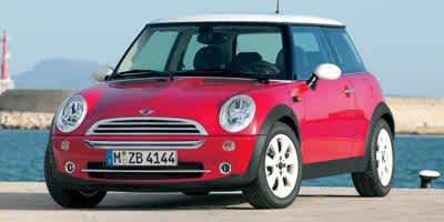 2005 MINI Cooper Base's photo