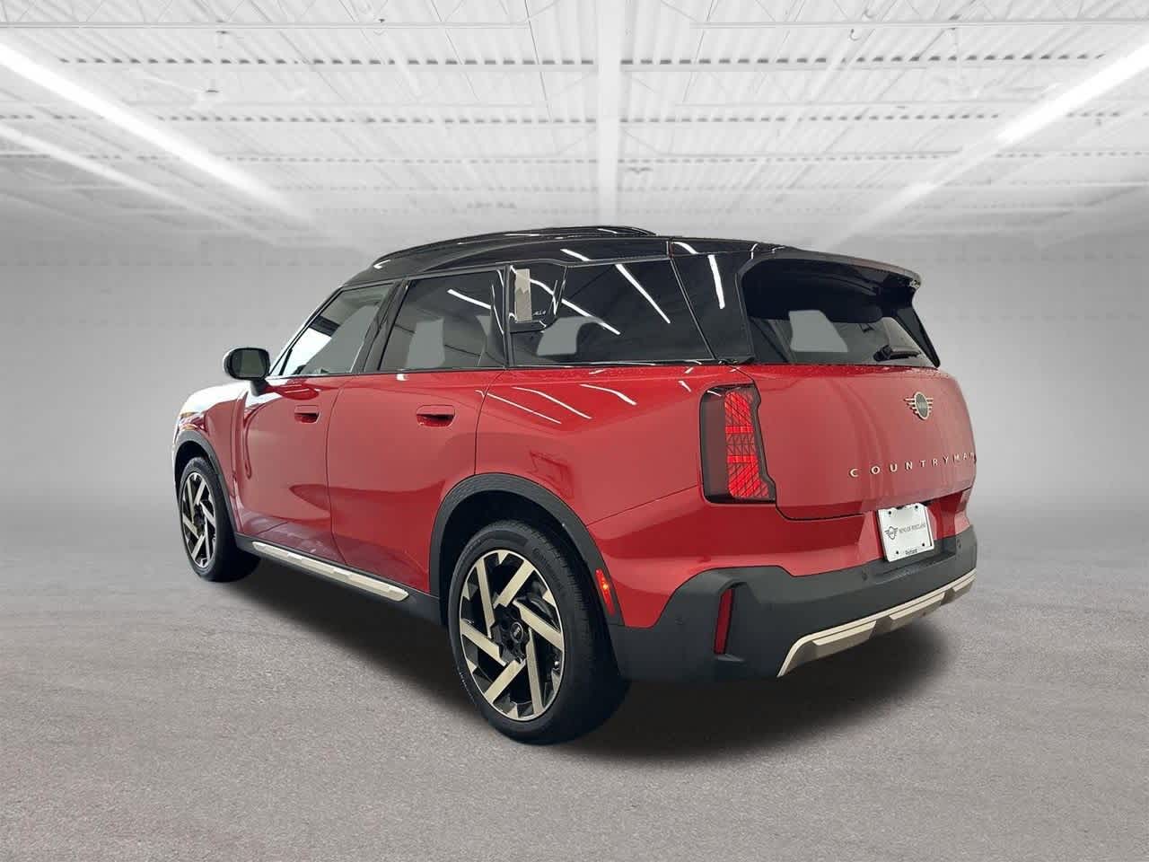 Thumbnail: 2025 MINI Cooper Countryman - 3