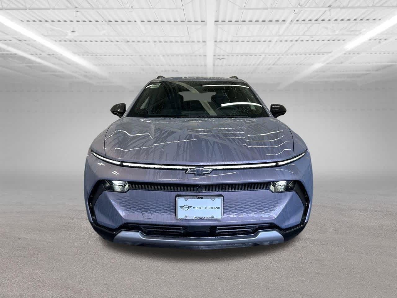 Thumbnail: 2024 Chevrolet Equinox - 7