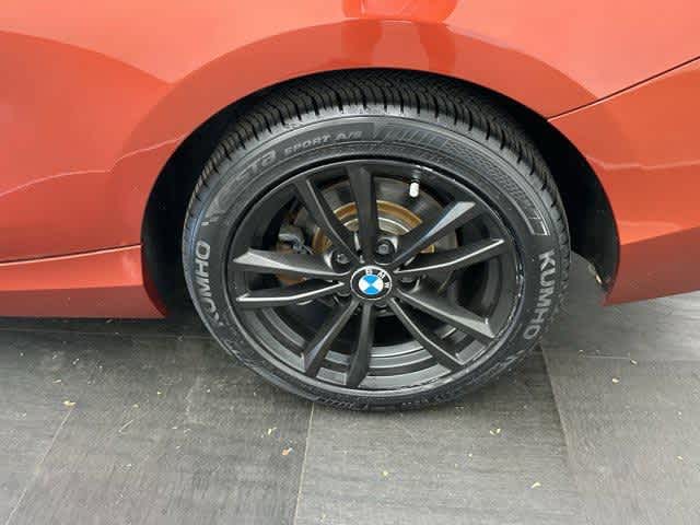 Thumbnail: 2018 BMW 2 Series - 25