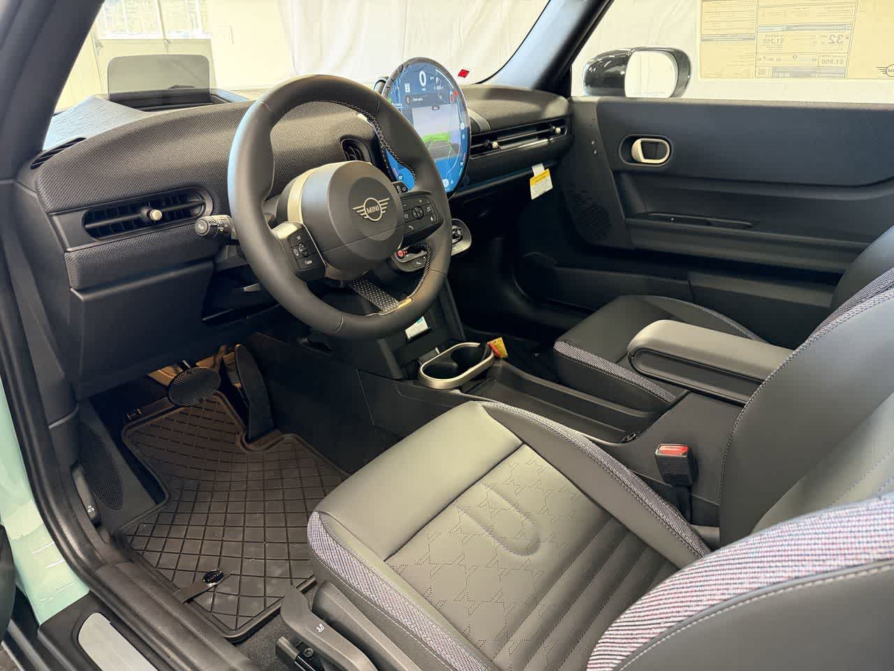 Thumbnail: 2026 MINI Cooper Hardtop - 10