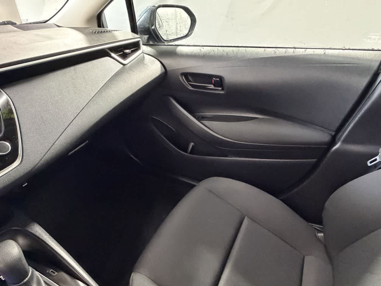 Thumbnail: 2023 Toyota Corolla - 23