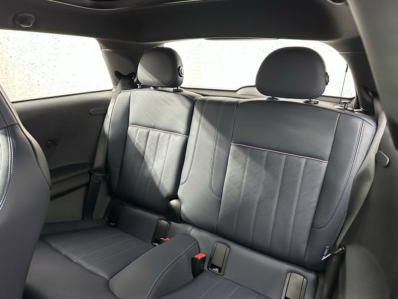 Thumbnail: 2025 MINI Cooper Hardtop - 11