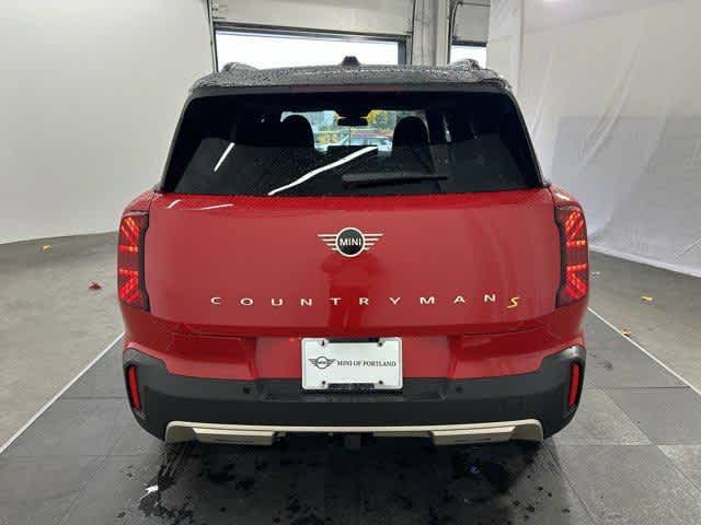 Thumbnail: 2025 MINI Cooper Countryman - 4