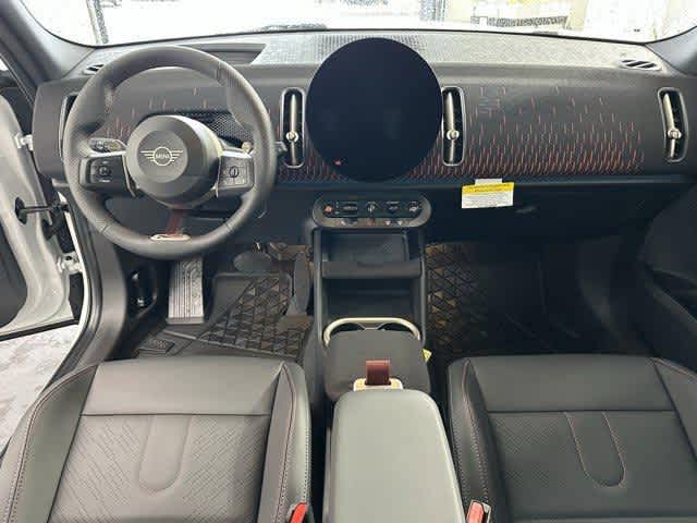 Thumbnail: 2026 MINI Cooper Countryman - 13