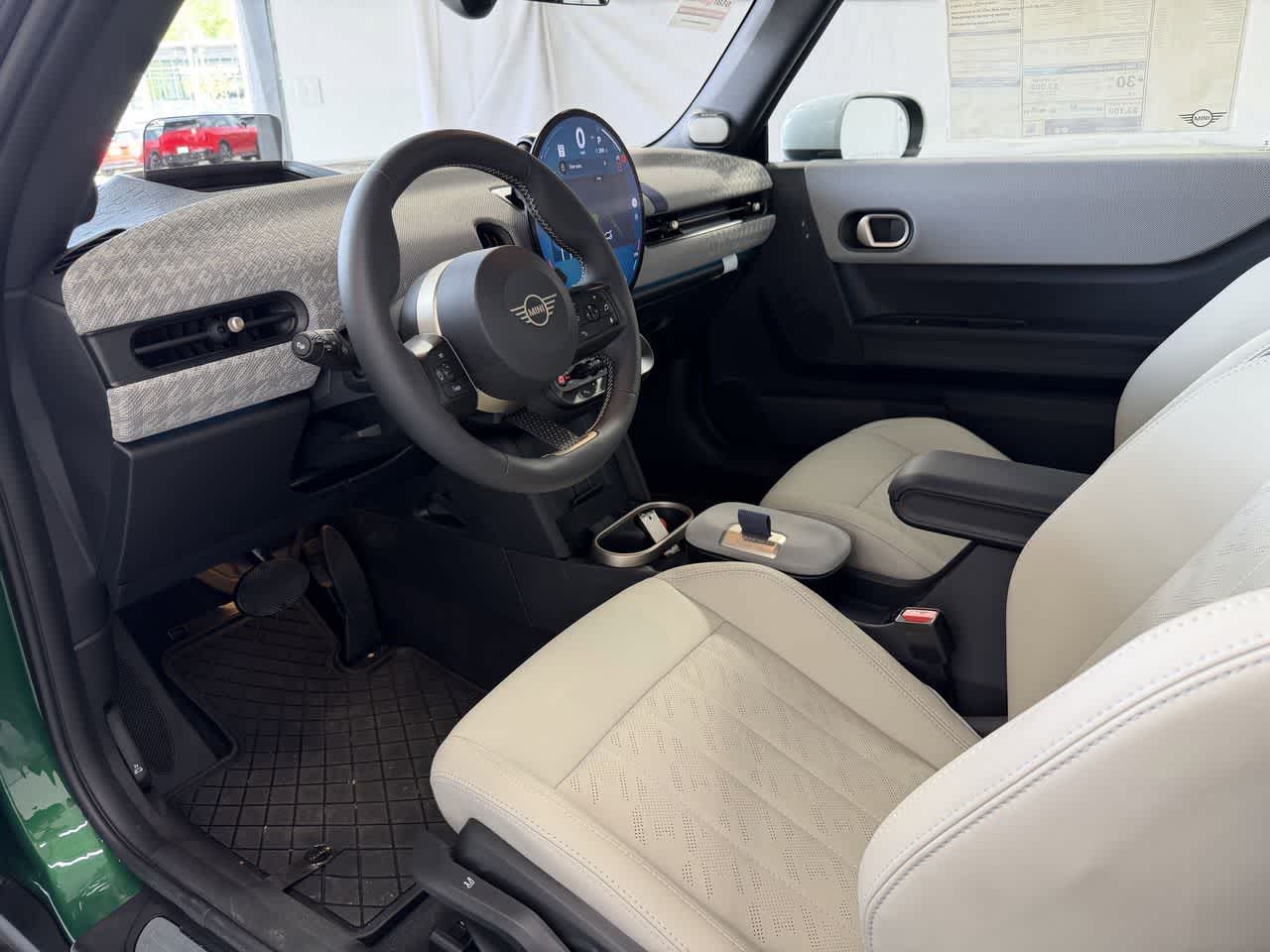 Thumbnail: 2026 MINI Cooper Convertible - 7