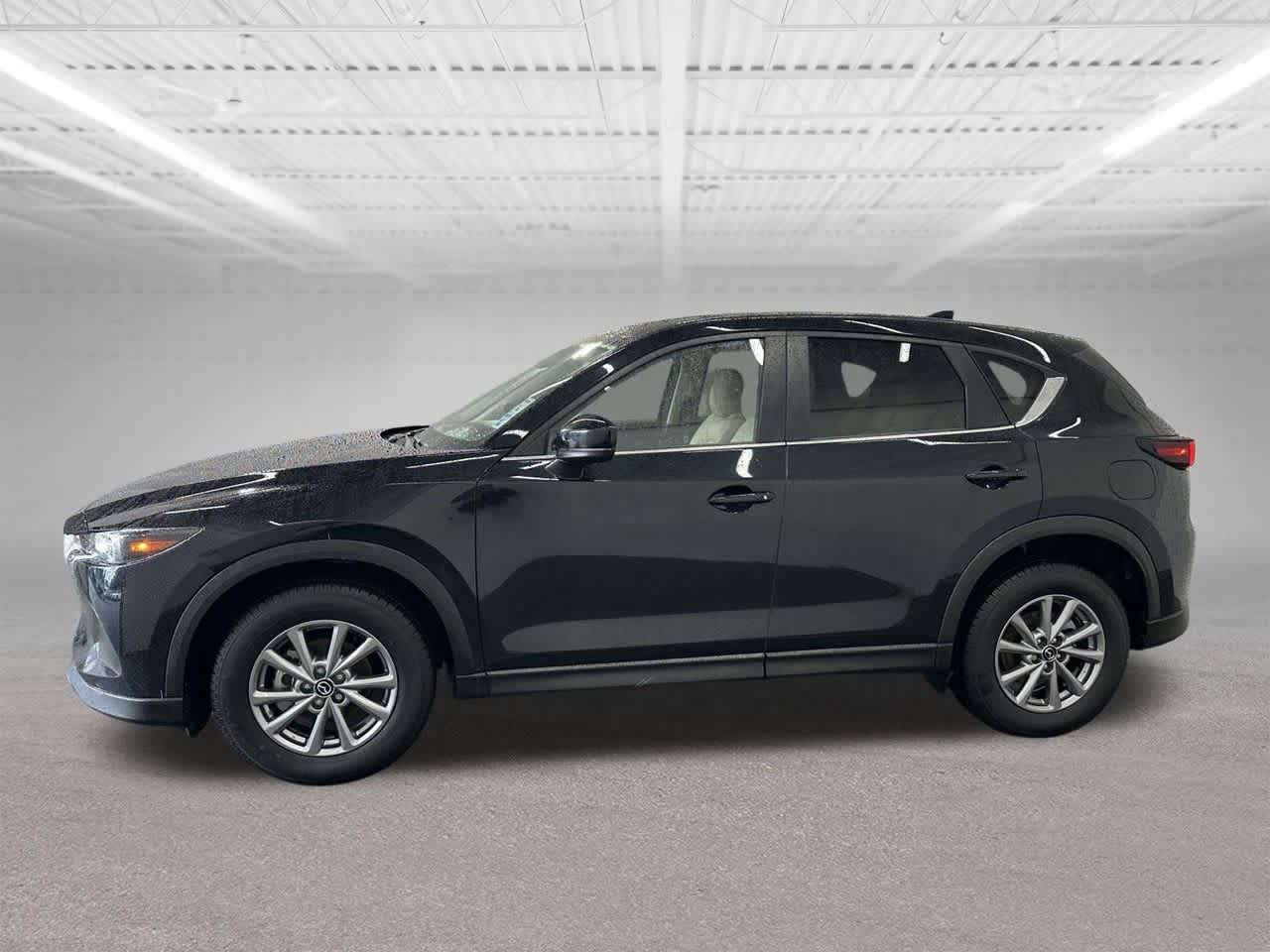 Thumbnail: 2022 Mazda CX-5 - 2