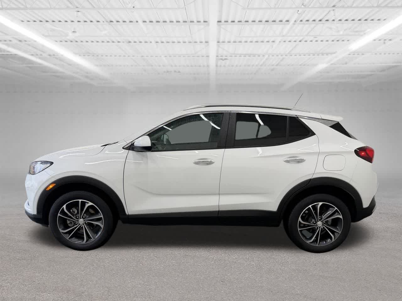 Thumbnail: 2023 Buick Encore GX - 2