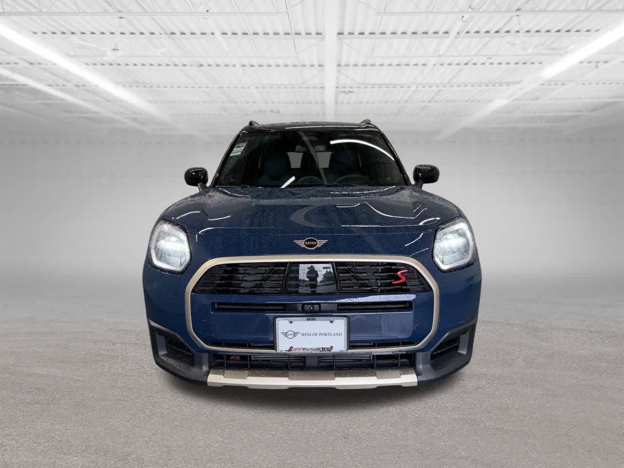 Thumbnail: 2025 MINI Cooper Countryman - 7