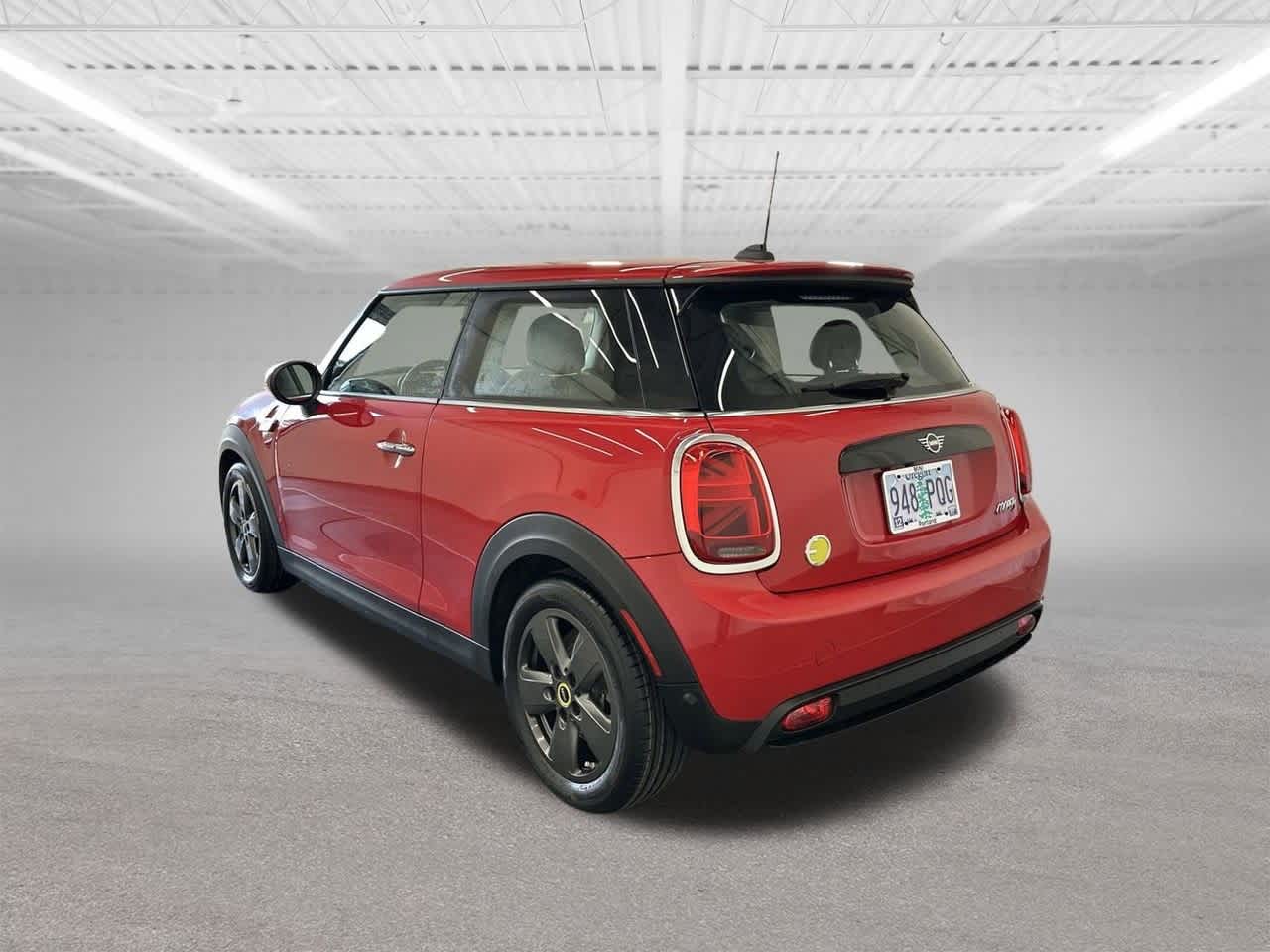 Thumbnail: 2024 MINI Cooper Hardtop - 3