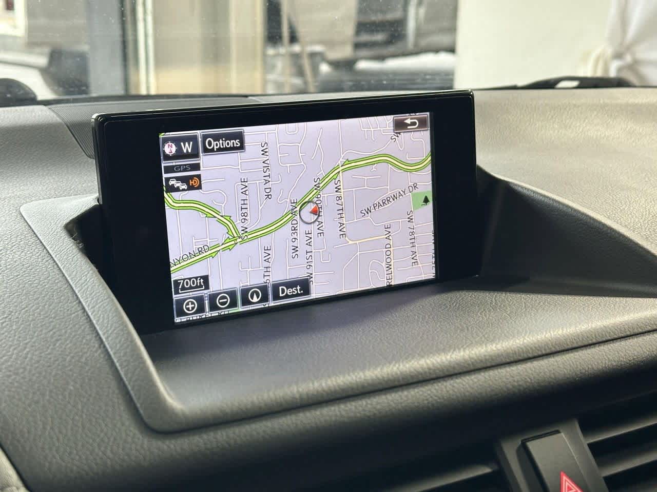 Thumbnail: 2015 Lexus CT - 20