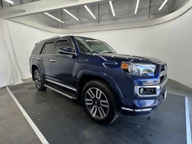 Thumbnail: 2020 Toyota 4Runner - 7