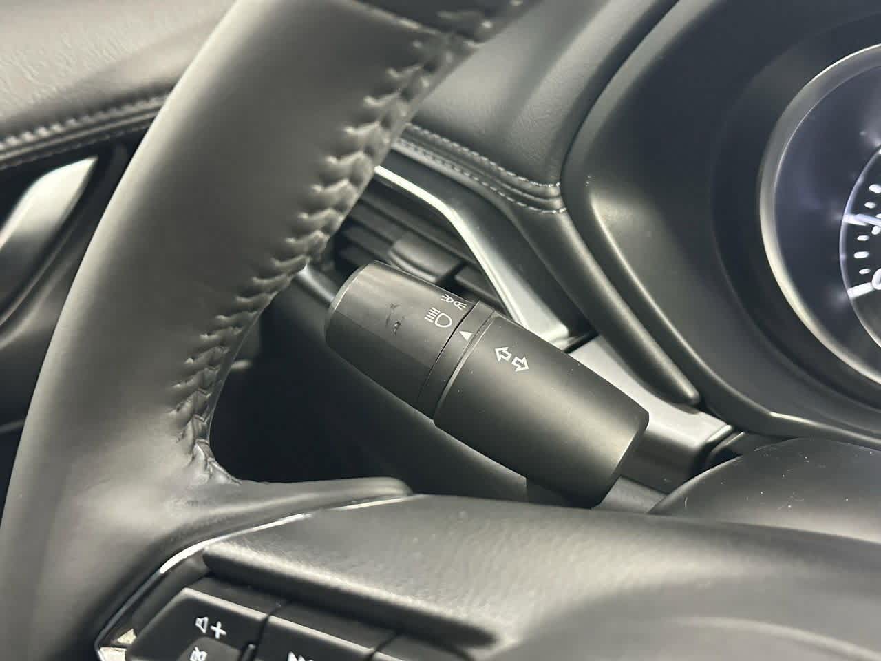 Thumbnail: 2022 Mazda CX-5 - 15